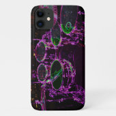 Drums iphcnm Case-Mate iPhone case (Achterkant)
