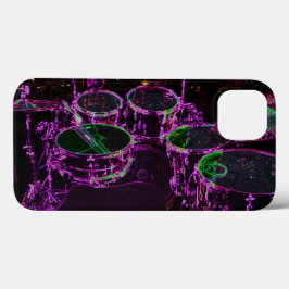 Drums iphcnm Case-Mate iPhone case