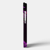 Drums iphcnm Case-Mate iPhone case (Achterkant / Links)