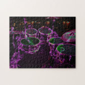 Drums jp arc1 legpuzzel (Horizontaal)