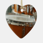 Drums Keramisch Ornament (Rechts)