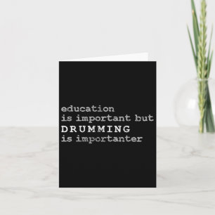 Drums Marching Band Drummer Onderwijs  Kaart
