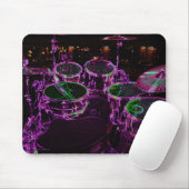 Drums mpcna muismat (Met muis)