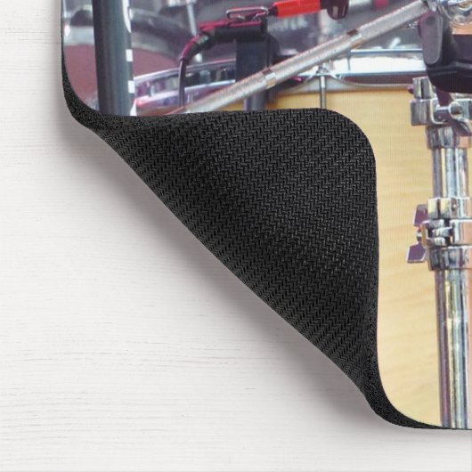 Drums Muismat (Hoek)