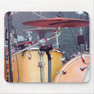 Drums Muismat