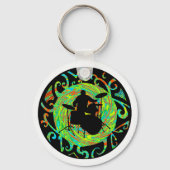 DRUMS NIEUWE STAND SLEUTELHANGER (Voorkant)