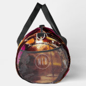 Drums, Outdoor Jam Print gesneden naaizak Plunjezak (Rechts)