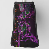 Drums pccnm golfheadcover (Draai 90)