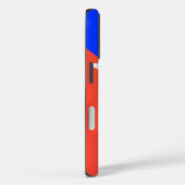 Drums Percussion Case-Mate iPhone Case (Achterkant / Rechts)