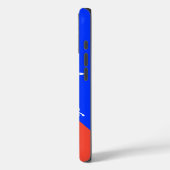 Drums Percussion Case-Mate iPhone Case (Achterkant / Links)