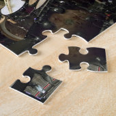 Drums Power Legpuzzel (Zijkant)