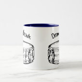 Drums Rawk Mok (Center)