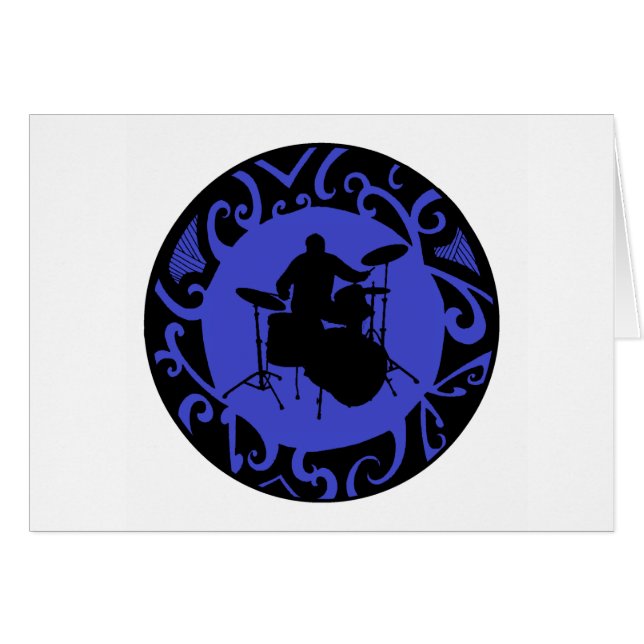 DRUMS SPRUIDEN OP (Voorkant Horizontaal)