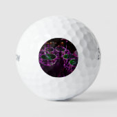 Drums ssf gbcnm golfballen (Voorkant)