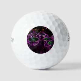 Drums ssf gbcnm golfballen