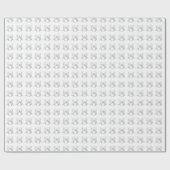 Drums Verpakkingspapier Cadeaupapier (Vlak)