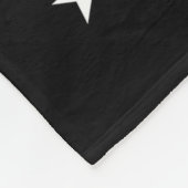 Drumset Drums Lover Percussionist Drummer Kid Drum Fleece Deken (Hoek)