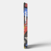 drumslag Case-Mate iPhone case (Achterkant / Links)