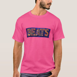drumslagen t-shirt
