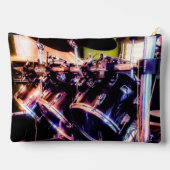 Drumstel Accessoiretas  Etui (Achterkant)