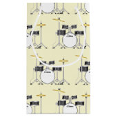 drumstel-leerkracht klein cadeauzakje (Achterkant)