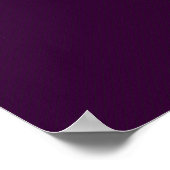 Drumstel Poster (Hoek)