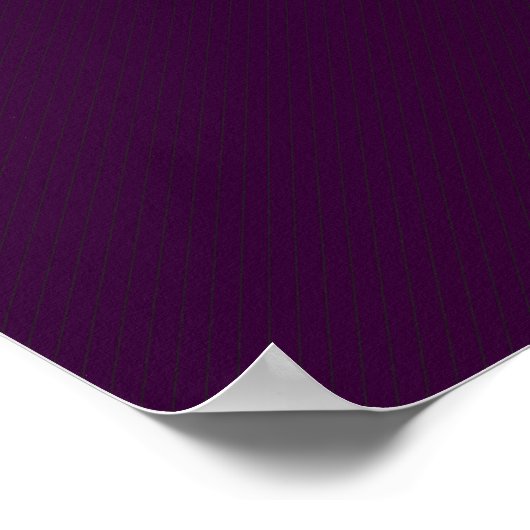 Drumstel Poster (Hoek)