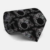 DRUMZ STROPDAS (Opgerold)