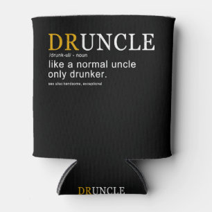 DRUNCEL BLIKJESKOELER