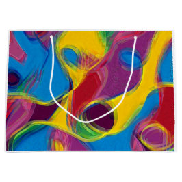 Drunk on Candy Groot Cadeauzakje