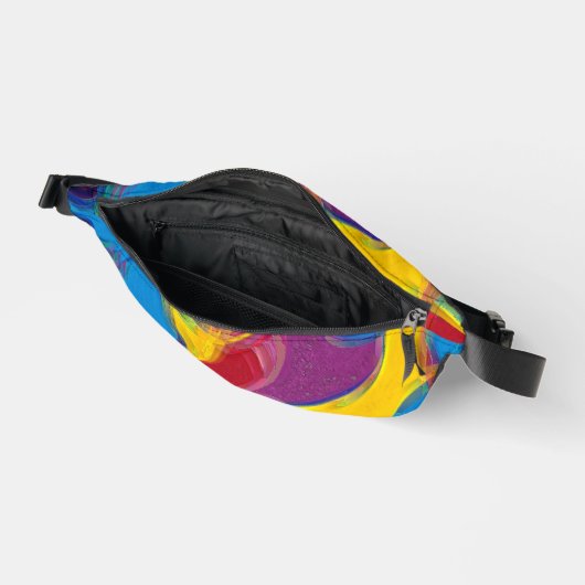 Drunk on Candy Heuptasje (Open)