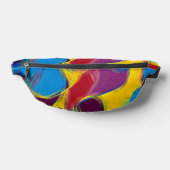 Drunk on Candy Heuptasje (Liggend)