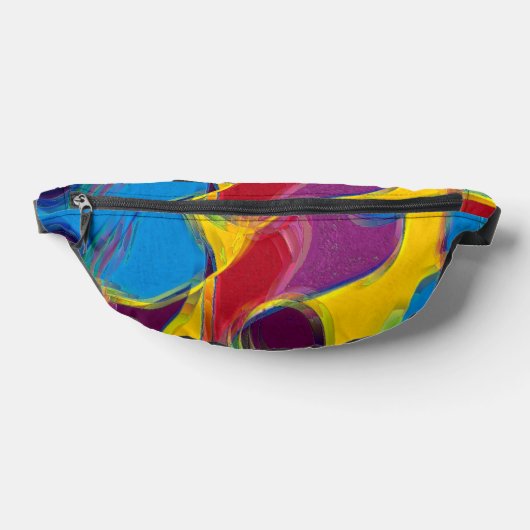 Drunk on Candy Heuptasje (Liggend)