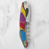 Drunk on Candy Kurkentrekker (Achterkant)