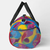 Drunk on Candy Plunjezak (Rechts)