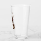 Drunkel Glas (Links)