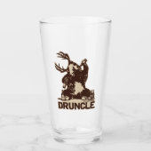 Drunkel Glas (Voorkant)