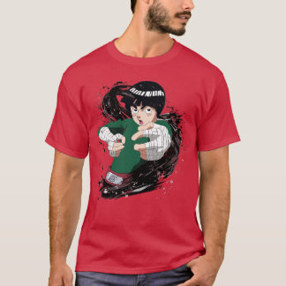 Drunken Fist Lee T-shirt