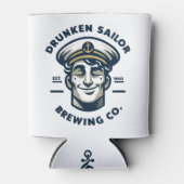 Drunken Sailor Brewing Co. Cooler (Voorkant)