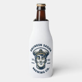Drunken Sailor Brewing Co. Fles Koeler (Fles Voorkant)