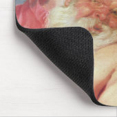 Drunken Silenus Gesteund door Satyrs, c.1620 Muismat (Hoek)