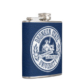 Drunken State Universiteit Heupfles (Rechts)