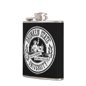 Drunken State Universiteit Heupfles (Links)