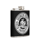 Drunken State Universiteit Heupfles (Rechts)