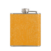Drunken State University Flask Heupfles (Achterkant)