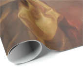 Drunkenness of Silenus (door Carle van Loo) Cadeaupapier (Rol Hoek)