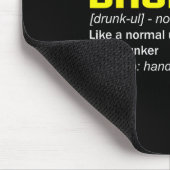 Drunkle Definition Werelds beste oom ooit Funny Dr Muismat (Hoek)