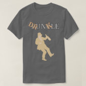 DRUNKLE T-SHIRT (Design voorkant)