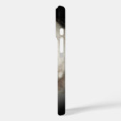 druoling American Bulldog Case-Mate iPhone Case (Achterkant / Links)