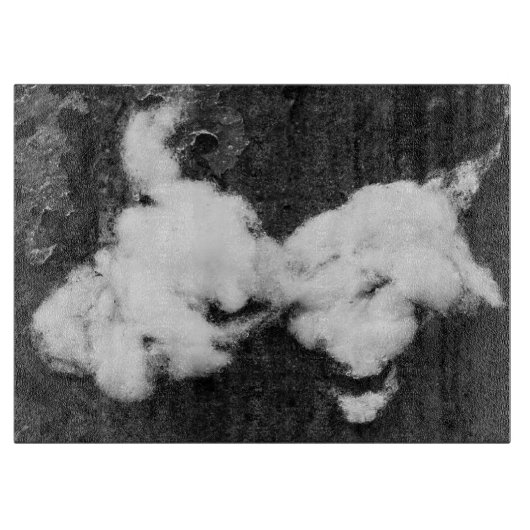 druppel snijplank (Voorkant)